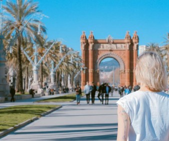 Best tours to Spain and Morocco