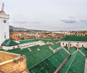 Best Morocco tours