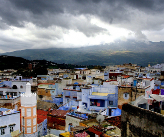 Morocco tours