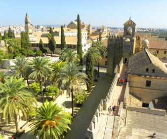 Luxury tours to Spain