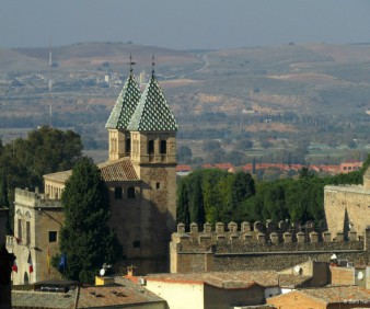 best cultural tours to Spain