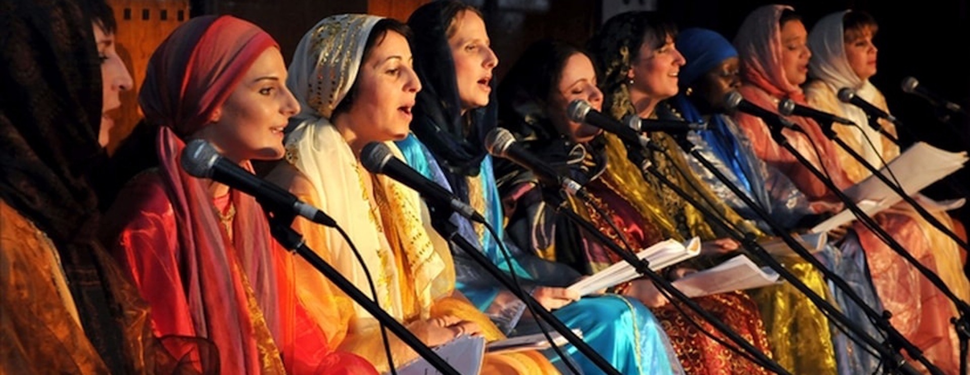 Spiritual Retreat and tours to Morocco