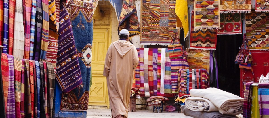 Best Morocco Tours