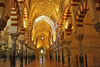 Spain group tours 