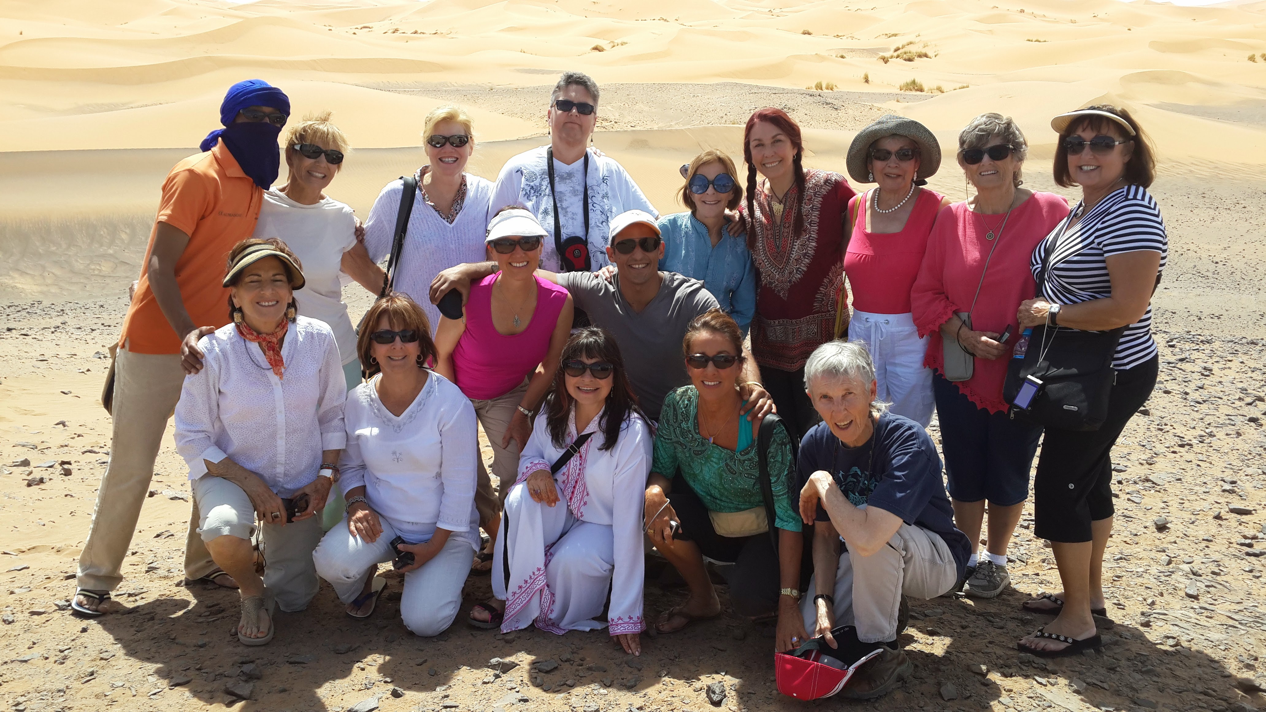 Best Morocco Tours
