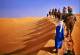 Imperial Cities and Sahara