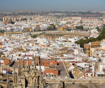 overland tours to Spain, Portugal and Morocco