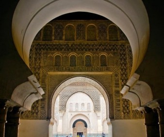 tours to Morocco from Spain