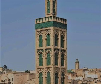 2 days tour to Morocco from Spain