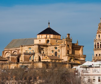 Guided tour of Cordoba in Spain