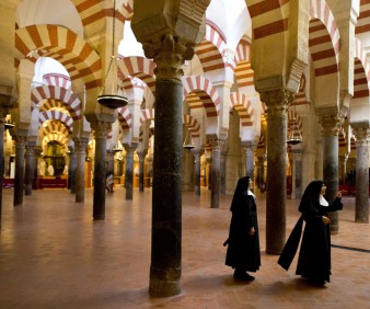 Islamic tours to Spain
