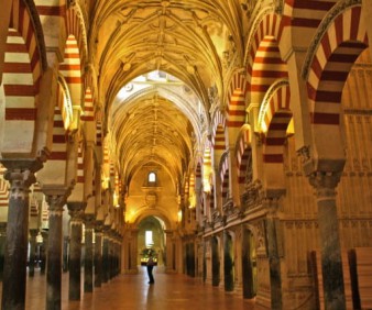 Muslim heritage tours to Spain