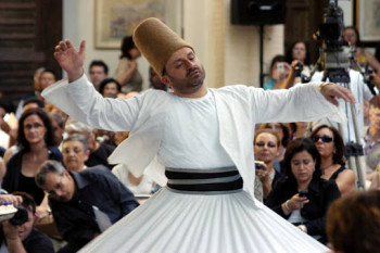 World Sacred music festival of Fez tour