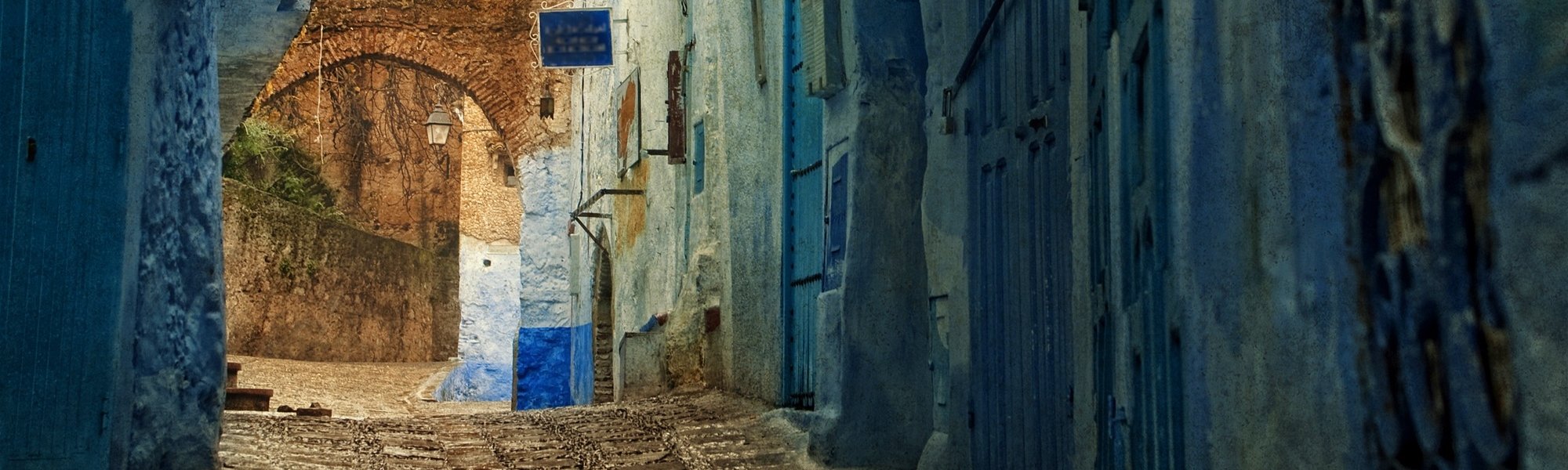 Morocco Tour packages